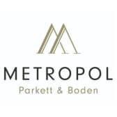 Logo von Metro Parkett