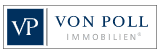 Logo von VON POLL IMMOBILIEN Darmstadt