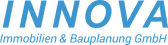 Logo von INNOVA Immobilien & Bauplanung GmbH