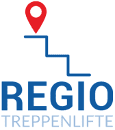 Logo von REGIO Treppenlifte GmbH