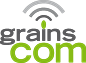 Logo von grainscom