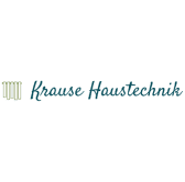 Logo von Krause Haustechnik GmbH