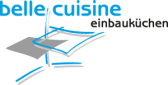 Logo von Belle Cuisine Einbauküchen