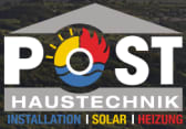 Logo von Björn Post Haustechnik