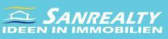 Logo von SANREALTY e.Kfr. - Ideen in Immobilien