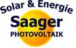 Logo von Solar & Energie Saager GmbH & CO. KG