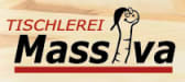 Logo von Tischlerei Massiva
