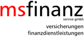 Logo von MS-Finanz-Service GmbH