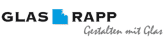 Logo von Glas Rapp GmbH