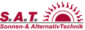Logo von Sonnen- & AlternativTechnik GmbH & Co. KG