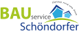 Logo von Bauservice Schöndorfer
