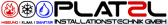 Logo von Platzl Installationstechnik GmbH