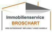Logo von Immobilienservice Uwe Broschart - Rosenheim