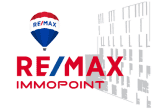 Logo von REMAX ImmoPoint Inhaber: Karsten Kriebel