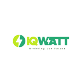 Logo von iQWatt Deutschland GmbH