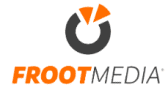 Logo von Froot Media AG