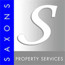Logo von Saxons Property Services