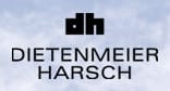 Logo von Dietenmeier & Harsch Haustechnik GmbH