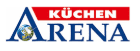 Logo von KüchenArena GmbH & Co. KG - Heilbronn