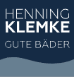 Logo von enning Klemke - gute Bäder