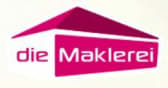 Logo von die Maklerei - Rohwedder & Brodzinski Immobilien GbR