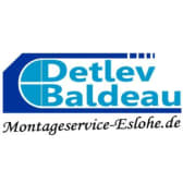 Logo von Montageservice Eslohe Detlev Baldeau