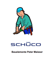 Logo von Bauelemente Peter Maisser