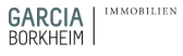 Logo von Garcia Borkheim Immobilien