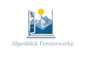 Logo von Alpenblick Fensterwerke GmbH