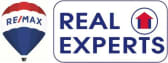 Logo von RE/MAX REAL EXPERTS - Immobilien Lifetime GmbH