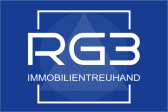 Logo von RG3 Immobilientreuhand GmbH - Richard Gstettner
