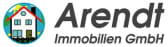 Logo von Arendt Immobilien GmbH
