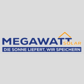 Logo von MEGAWATT SOLAR AG