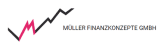 Logo von Müller Finanzkonzepte GmbH