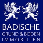 Logo von BG & B Immobilien GmbH