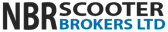 Logo von NBR Scooter Brokers