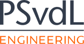 Logo von PSvdL Engineering GmbH