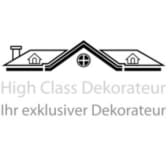 Logo von High Class Dekorateur