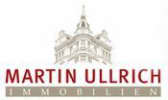 Logo von MARTIN ULLRICH IMMOBILIEN