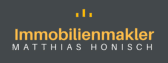 Logo von Immobilienmakler Matthias Honisch