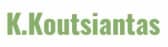Logo von K. Koutsiantas - Raumausstattung