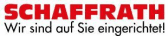 Logo von Friedhelm Schaffrath GmbH & Co.KG - Schaffrath Küchen Ratingen Mega Store