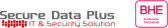 Logo von Secure Data Plus