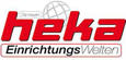 Logo von Einrichtungshaus Heka GmbH & Co.KG