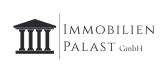Logo von Immobilien Palast GmbH