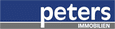Logo von Peters Immobilien GmbH & Co. KG