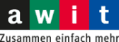 Logo von awit consulting AG