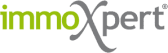 Logo von immoXpert Immobilienverwaltung GmbH