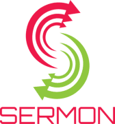 Logo von SERMON GmbH