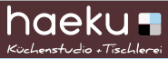 Logo von Haeku Innenausbau GmbH, Küchenstudio & Tischlerei